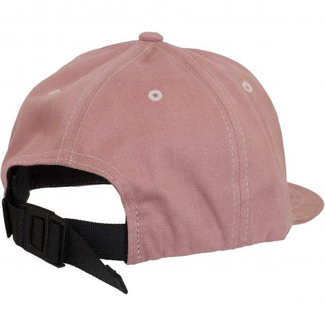 Reell Snapback Cap Flat pink 