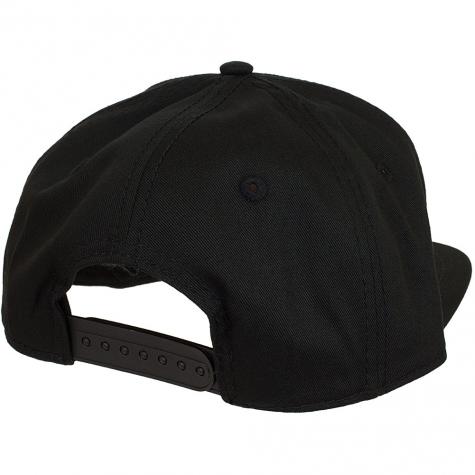 Heroes Headwear Snapback Cap Black on schwarz Star Wars schwarz 