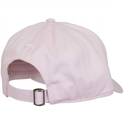 Cayler & Sons Snapback Cap White Label Amsterdam pink 