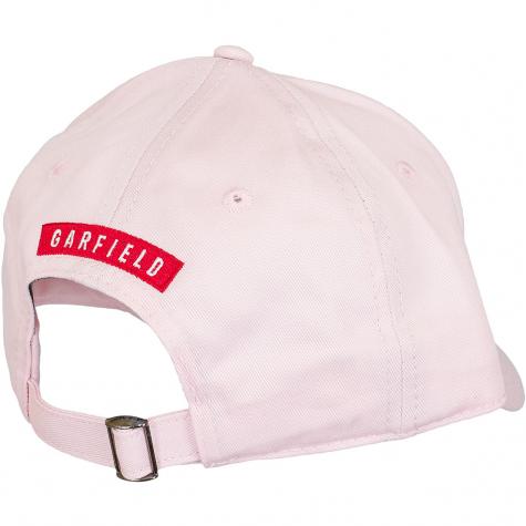 Cayler & Sons Snapback Cap White Label Hyped Garfield pink/multi 