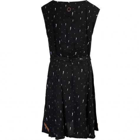 Alife & Kickin Scarlett Kleid schwarz 