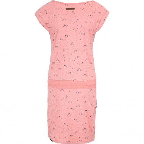 Ragwear Kleid Penelope rosa 