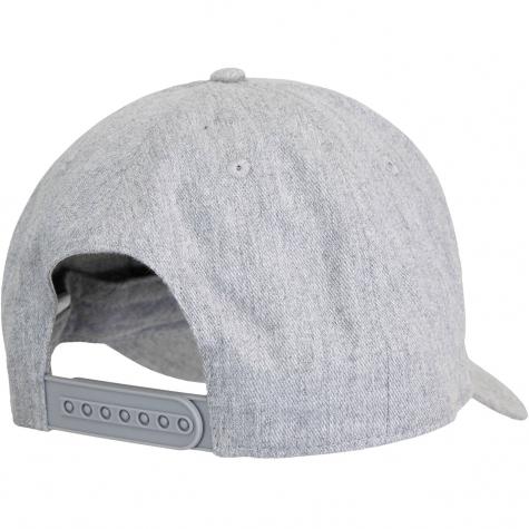 Cap New Balance Structured athletic grey 