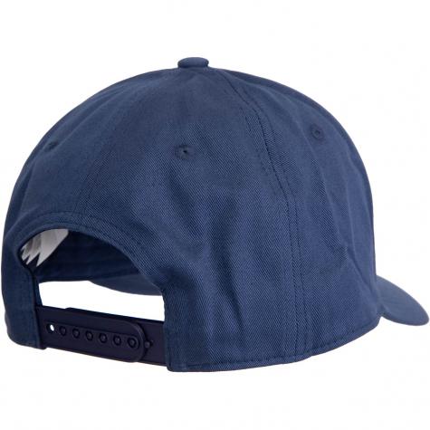 Cap New Balance Structured navy 