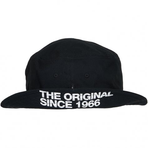 Vans Bucket Hat Undertone schwarz/weiß 