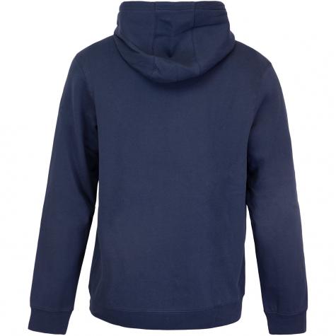 Hoody Fox Head midnight blue 