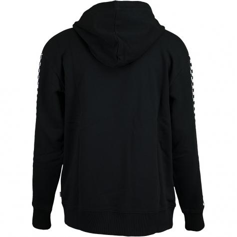 Vans Damen Hoody Funnier Times schwarz