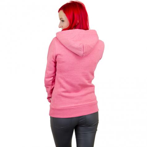 Yakuza Premium Damen-Hoodie 2244 rosa 