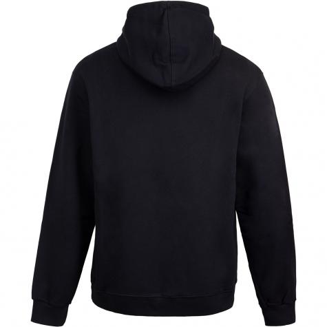 Hoody Iriedaily Cookieman black 