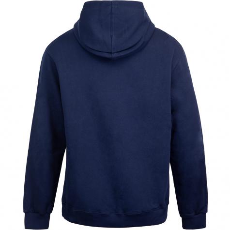 Hoody Iriedaily Cookieman midnight 