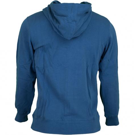Fox Head Kinder Zip-Hoody Legacy Moth dusty blau
