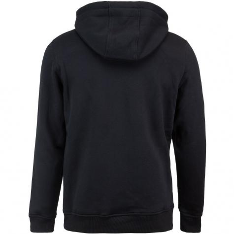 Mister Tee Hoody Fuck It 2.0 schwarz 