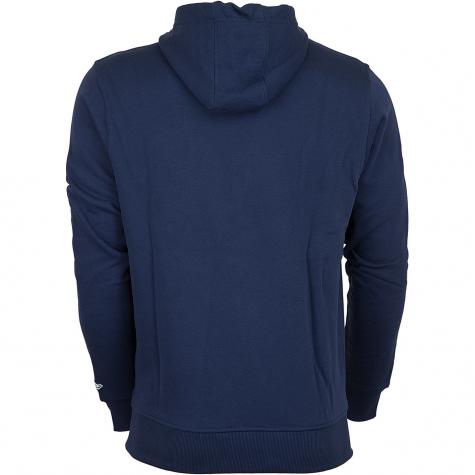 New Era Hoody NFL Logo L.A. Rams dunkelblau 