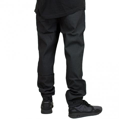 Reell Hose Reflex schwarz 