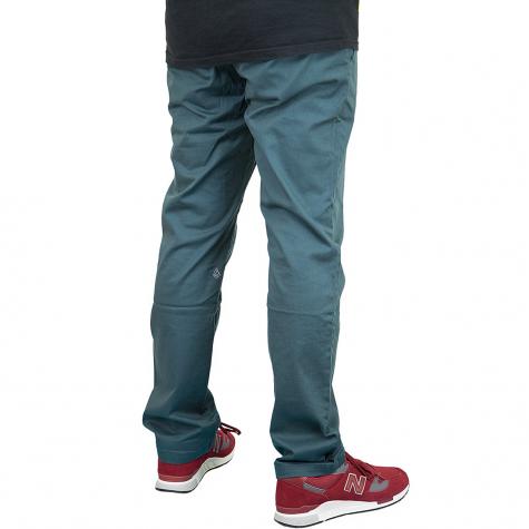 Volcom Hose Frickin Modern Stretch navy-grün
