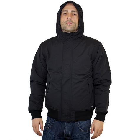 Dickies Cornwell Jacket black 