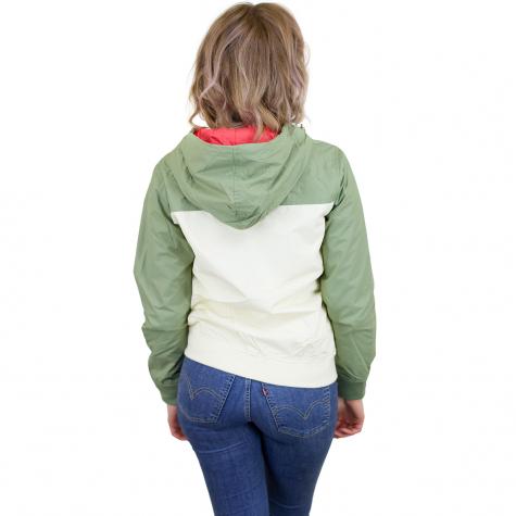 Iriedaily Damen Jacke Veruschka Spice light oliv