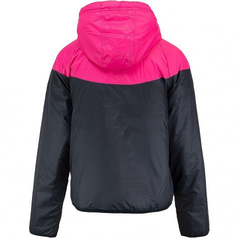 Nike Damen Jacke Windrunner Syn Fill pink 