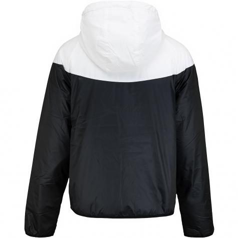Nike Damen Jacke Windrunner Syn Fill weiß