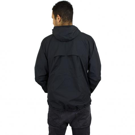 New Balance Übergangsjacke Athletics 78 schwarz 