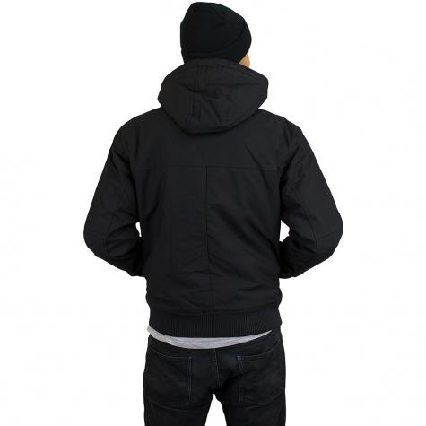 Hudson - Coole Karierte Jacke