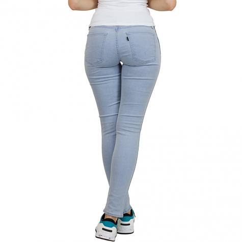 Levis Damen Jeans The Revolver Line 8 hellblau 