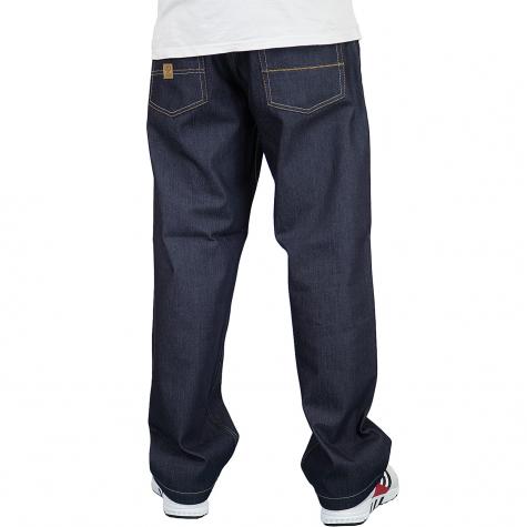 Pelle Pelle Jeans Baxter raw indigo raw indigo 
