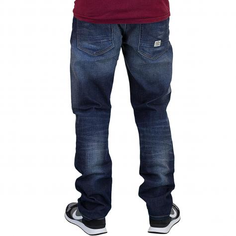 Pelle Pelle Jeans F.U. Floyd doom 