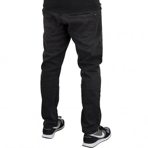 Reell Jeans Nova 2 faded schwarz 