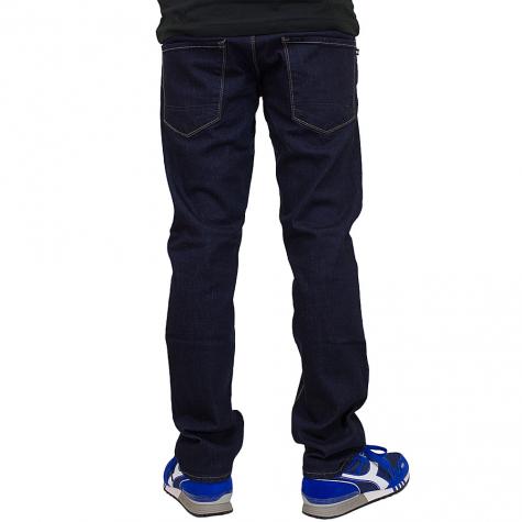 Reell Jeans Razor 2 raw blue dunkelblau 