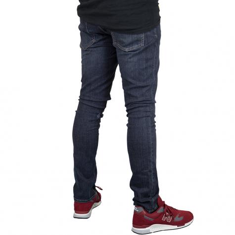 Volcom Jeans 2x4 vintage blau 