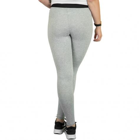 Nike Leggings Just Do It grau 