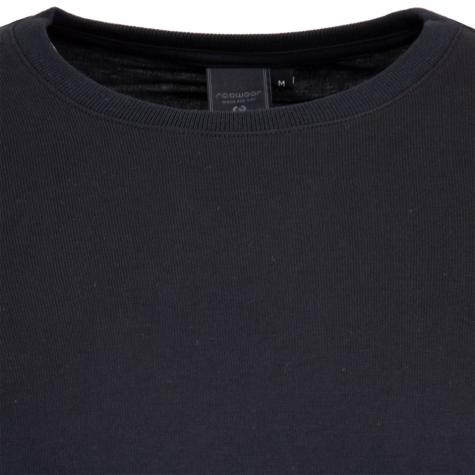 Longsleeve Ragwear Zachari black 