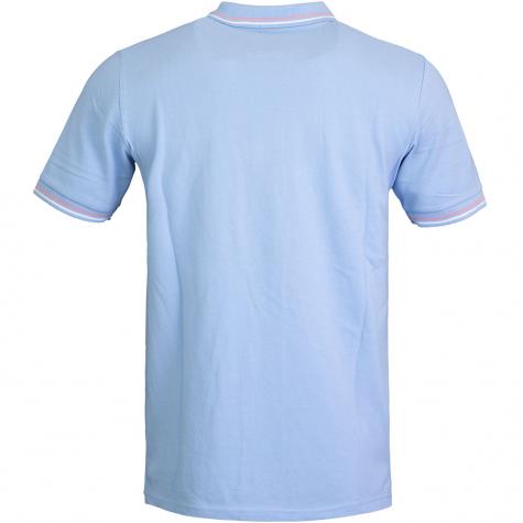 Polo Ellesse Rooks lightblue/lightpink 