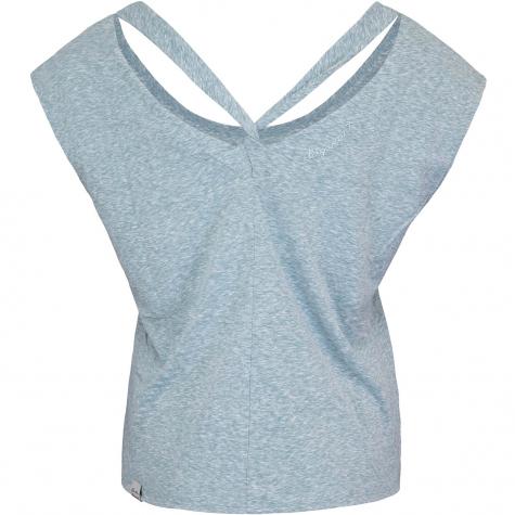 Ragwear Top Sheena ocean green 