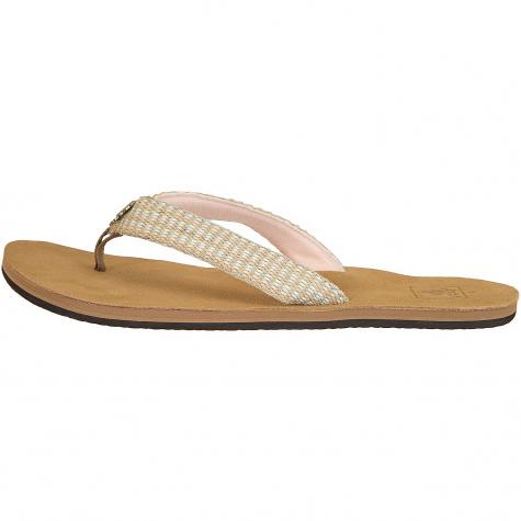 Reef Damen Flip-Flop Gypsylove Pastel braun 