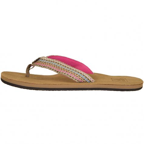 Reef Damen Flip-Flop Gypsylove pink 