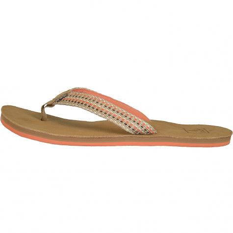 Reef Damen Flip-Flop Gypsylove orange 