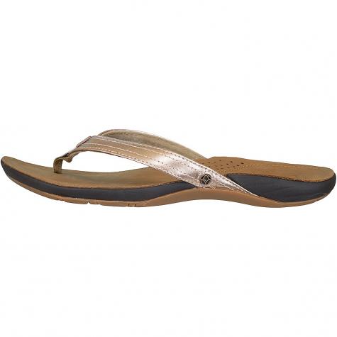 Reef Damen Flip Flop J-Bay rose gold 