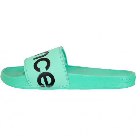 New Balance Badelatschen 200 PU türkis 