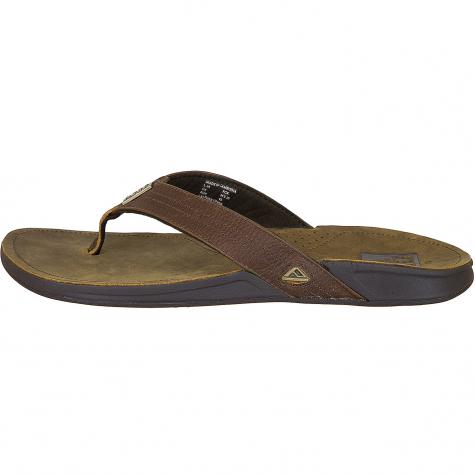 Reef Flip Flop J-Bay III braun 