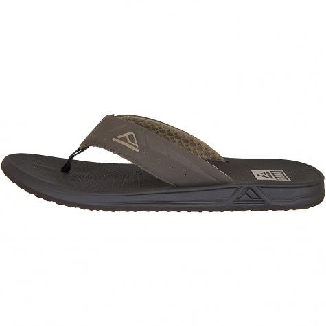Reef Flip Flop Phantoms braun 