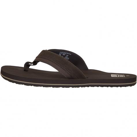 Reef Flip Flop Stuyak II braun