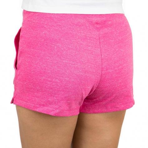 Nike Damen Shorts Gym Vintage pink 