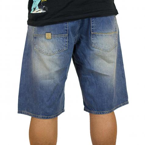 Pelle Pelle Shorts Buster hellblau