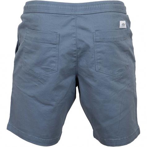 Reell Shorts Easy graublau 