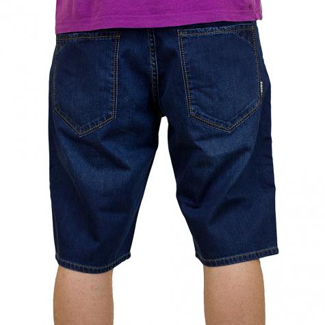 Reell Jeans Shorts Rafter dunkelblau 