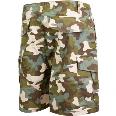 Short Zoo York Cargo camo 