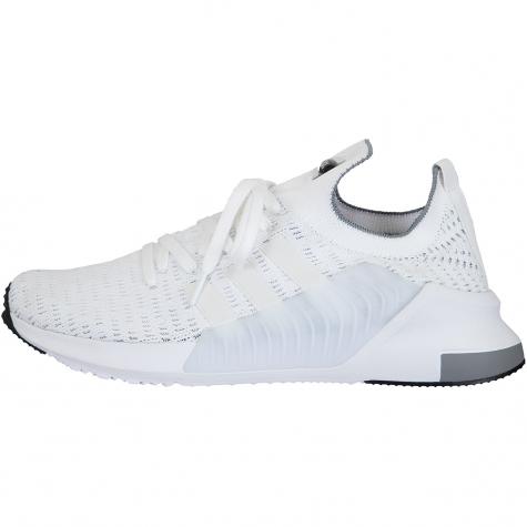 Adidas Originals Sneaker Climacool 02/17 Primeknit weiß/weiß 
