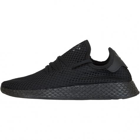 Adidas Originals Sneaker Deerupt Runner schwarz 